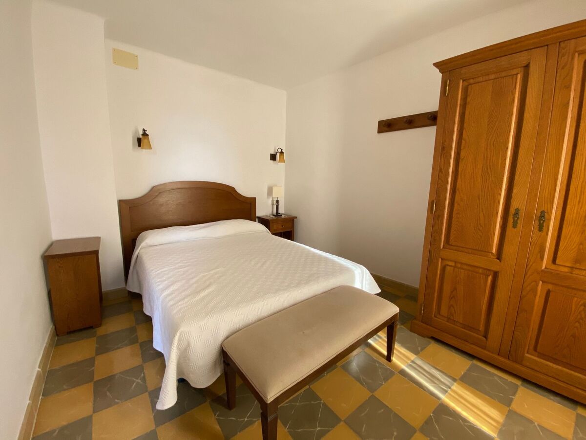 Casa Nuria à Pollença : maison 6 pers. avec 2 terrasses - Photo 24