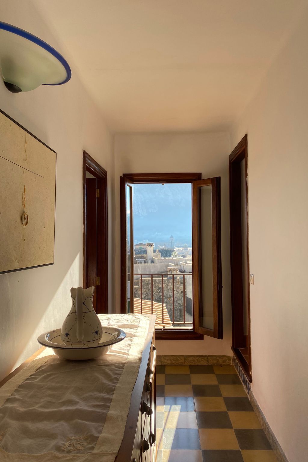 Casa Nuria à Pollença : maison 6 pers. avec 2 terrasses - Photo 27