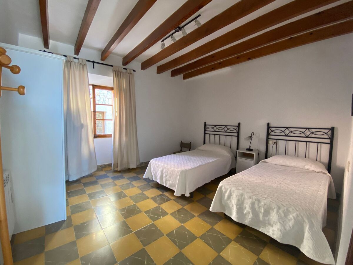 Casa Nuria à Pollença : maison 6 pers. avec 2 terrasses - Photo 30