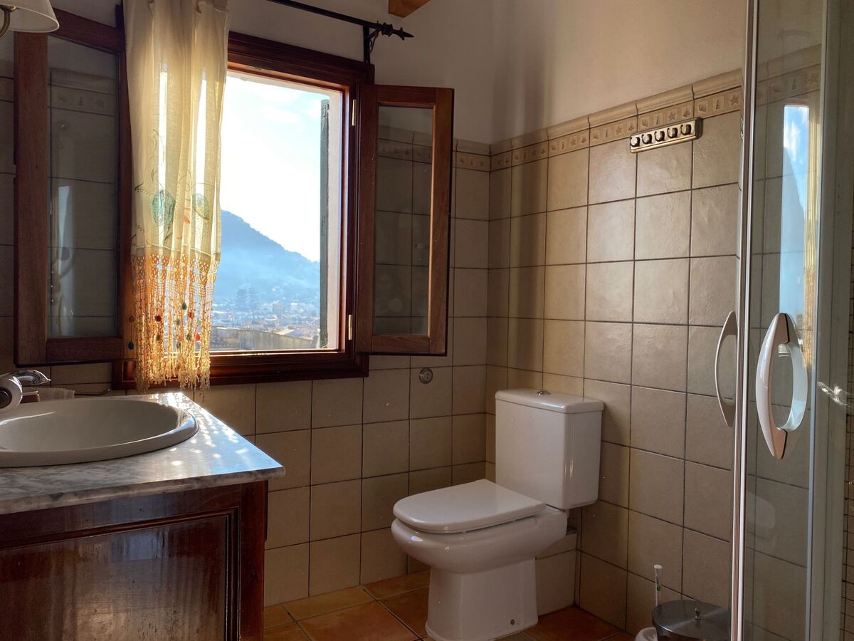 Casa Nuria à Pollença : maison 6 pers. avec 2 terrasses - Photo 31