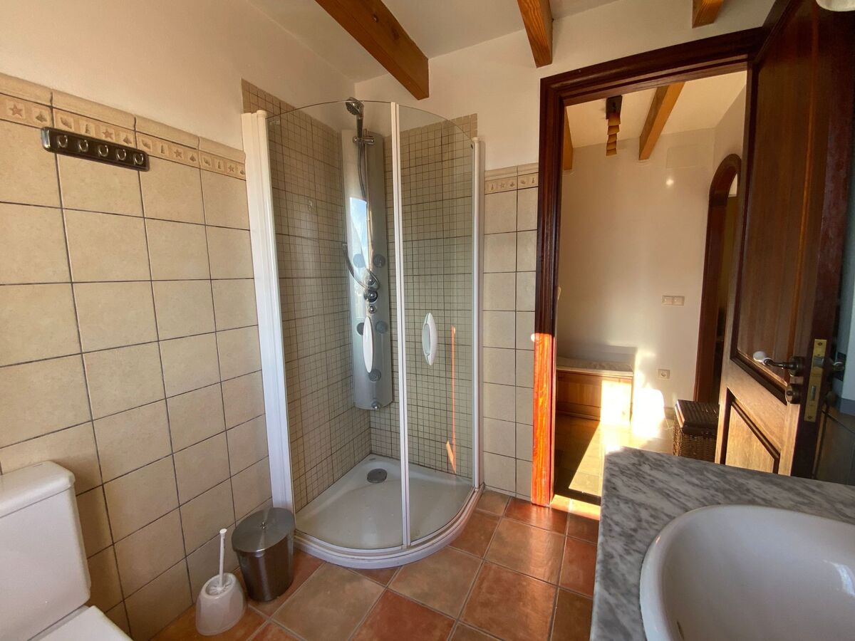 Casa Nuria à Pollença : maison 6 pers. avec 2 terrasses - Photo 32