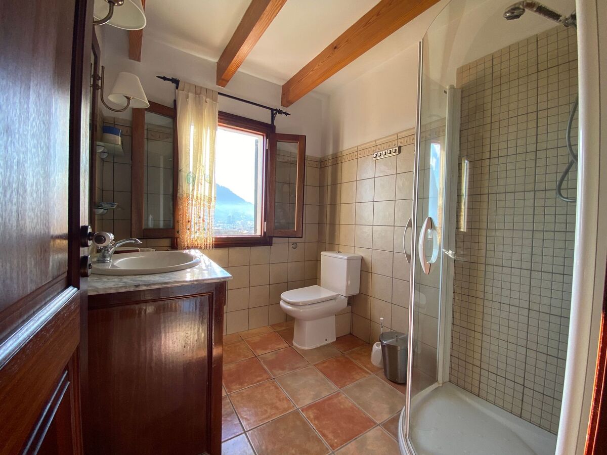 Casa Nuria à Pollença : maison 6 pers. avec 2 terrasses - Photo 33