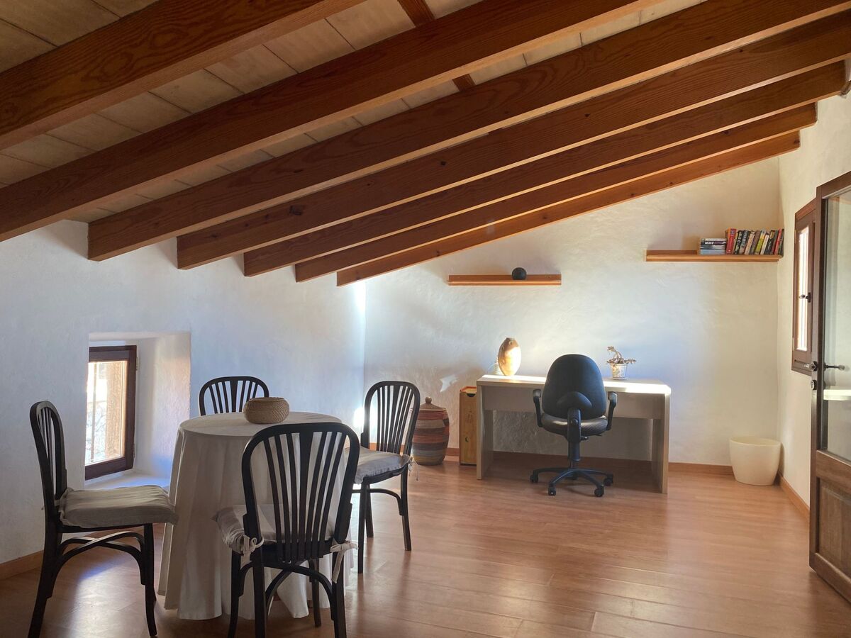 Casa Nuria à Pollença : maison 6 pers. avec 2 terrasses - Photo 35