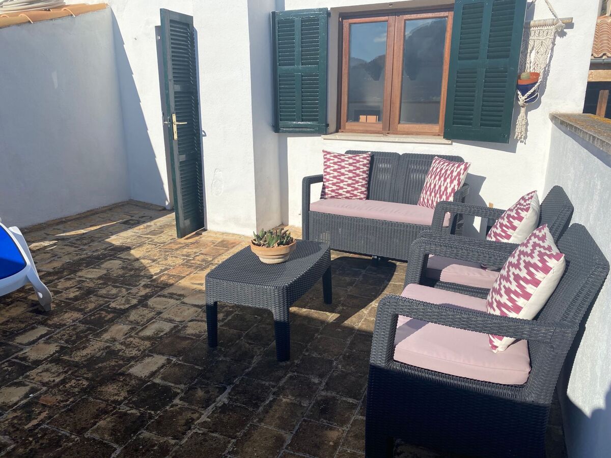 Casa Nuria à Pollença : maison 6 pers. avec 2 terrasses - Photo 38