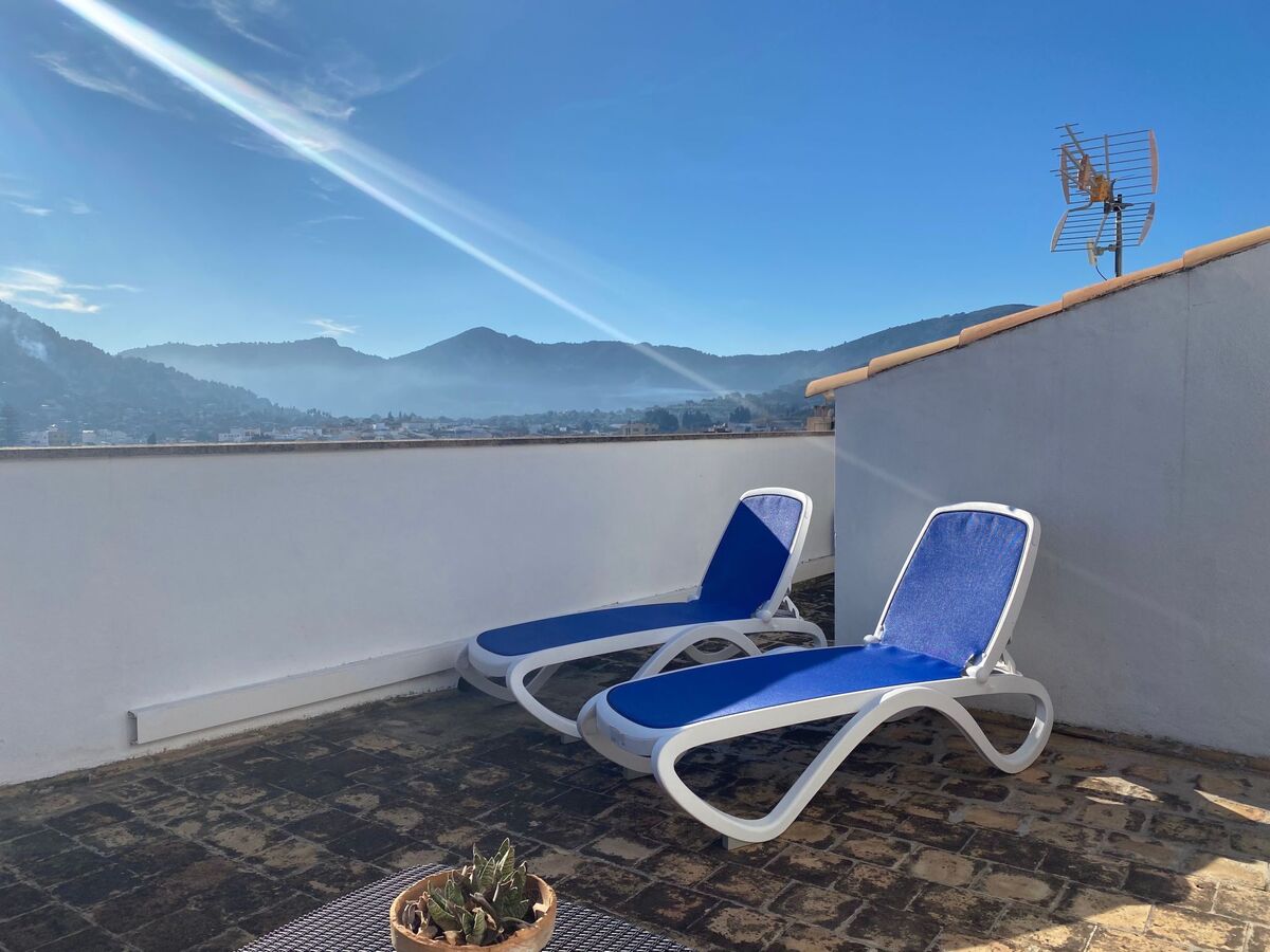 Casa Nuria à Pollença : maison 6 pers. avec 2 terrasses - Photo 39
