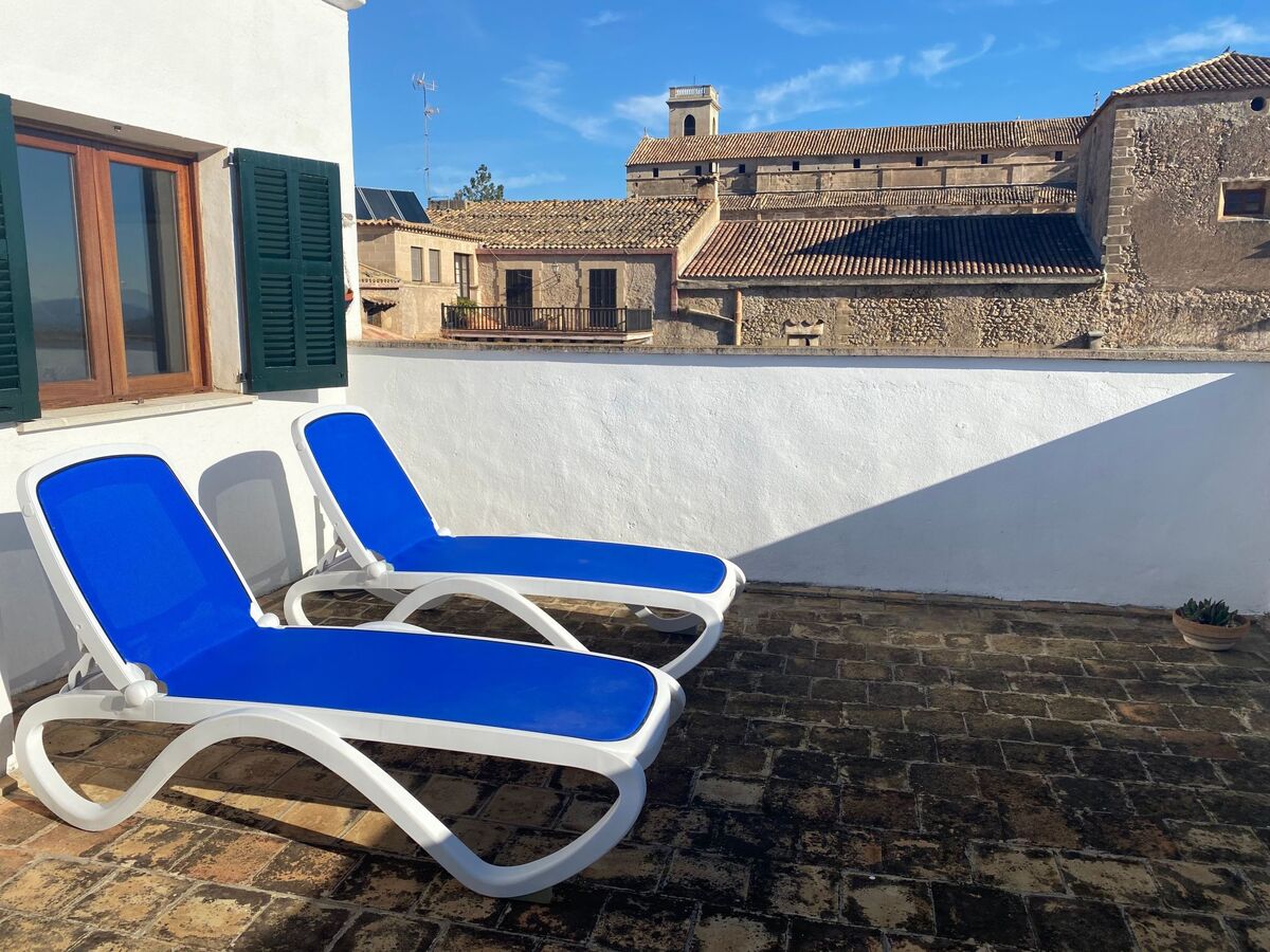 Casa Nuria à Pollença : maison 6 pers. avec 2 terrasses - Photo 40