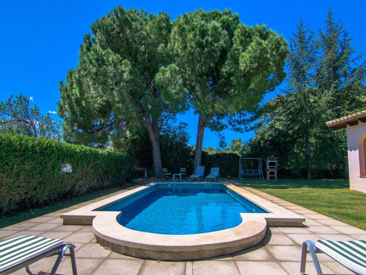 Finca isolée 3 km plage, piscine et forêt centenaire - Photo 2