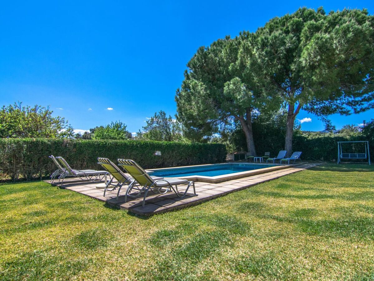 Finca isolée 3 km plage, piscine et forêt centenaire - Photo 3
