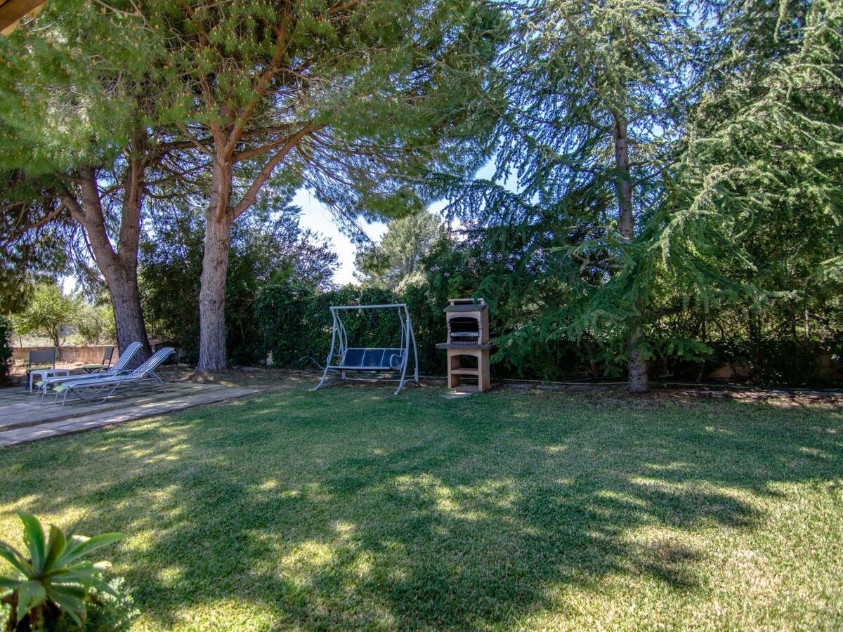 Finca isolée 3 km plage, piscine et forêt centenaire - Photo 6