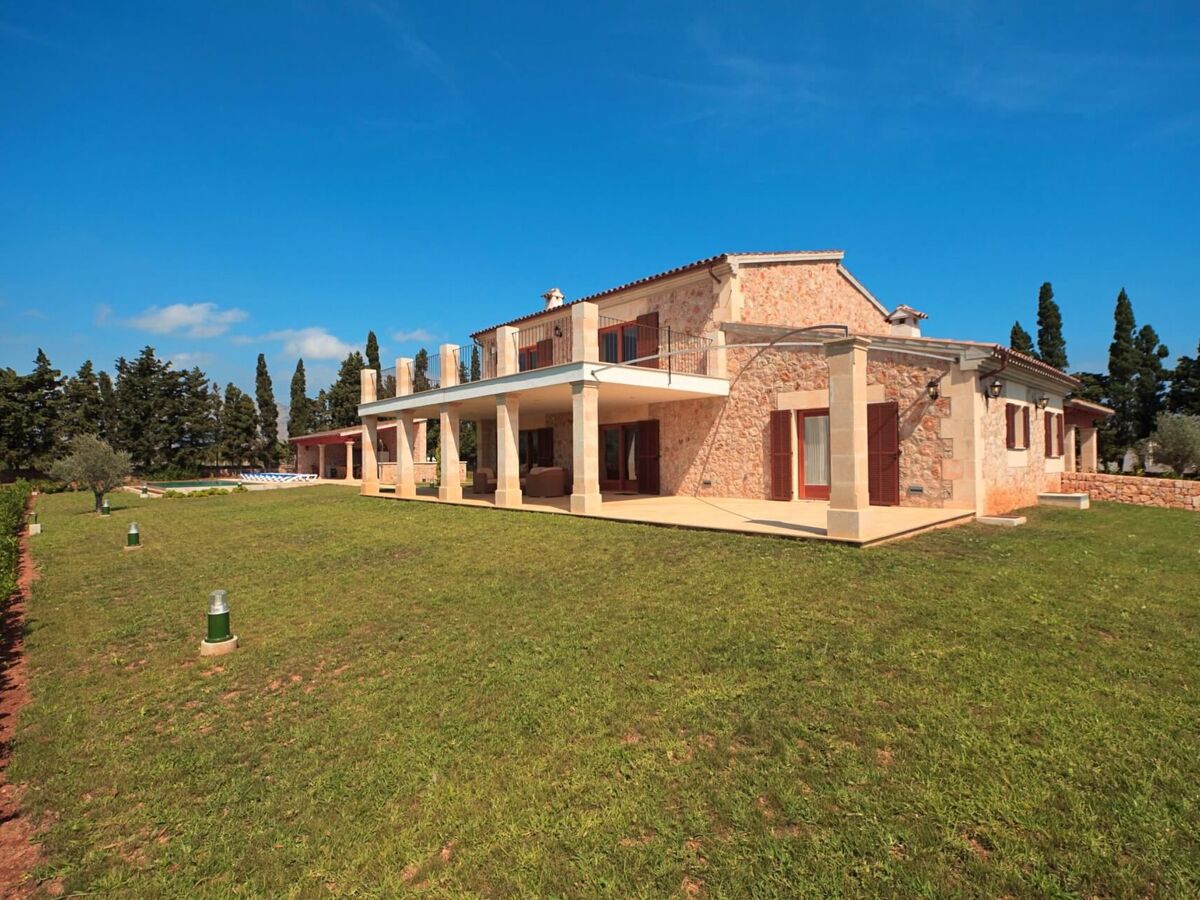 Villa Can Fiol - 3 chambres, piscine à Pollença - Photo 2