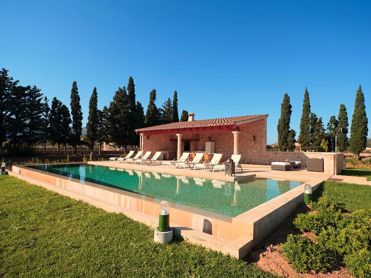 Villa Can Fiol - 3 chambres, piscine à Pollença - Photo 3