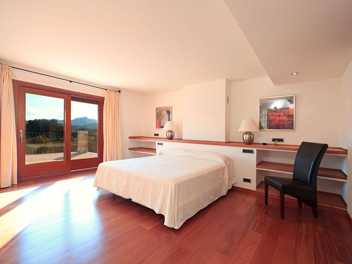 Villa Can Fiol - 3 chambres, piscine à Pollença - Photo 4