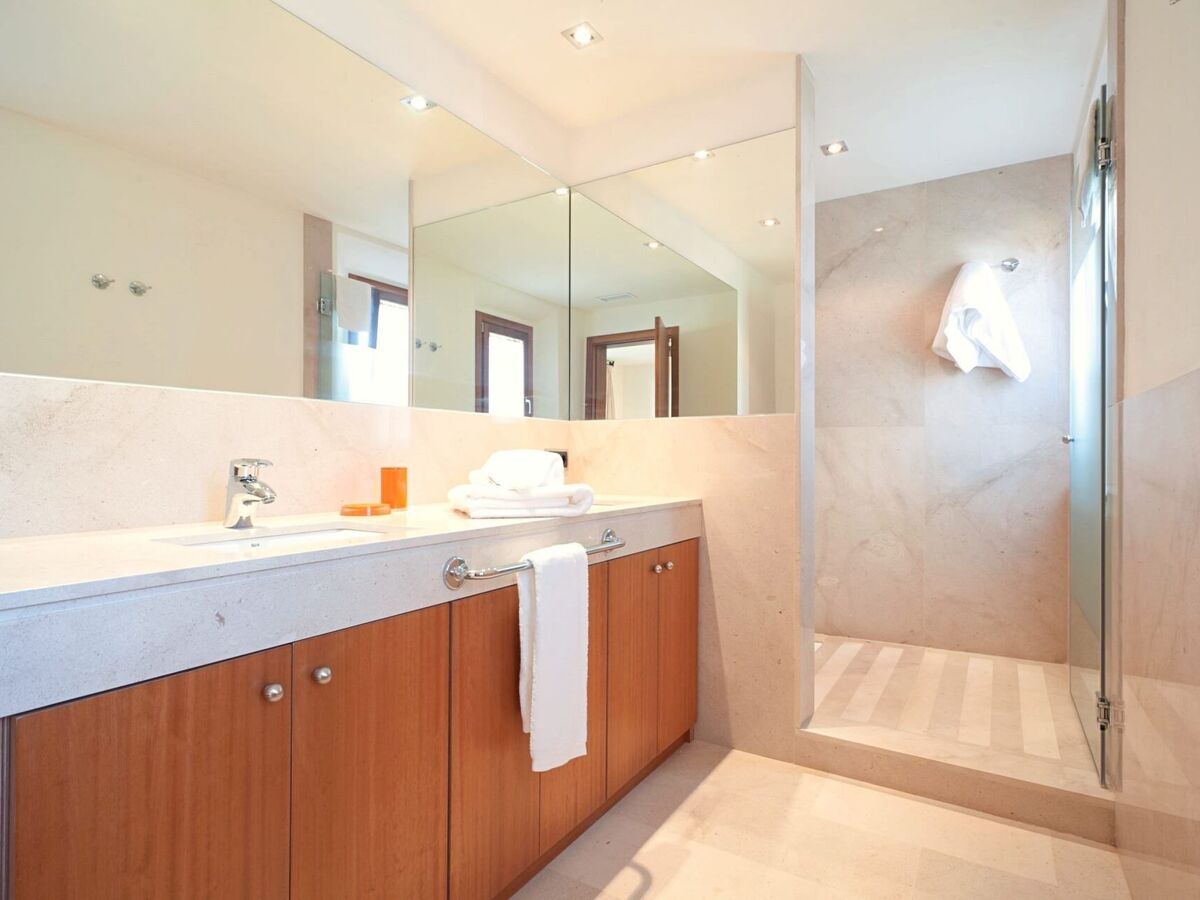 Villa Can Fiol - 3 chambres, piscine à Pollença - Photo 7