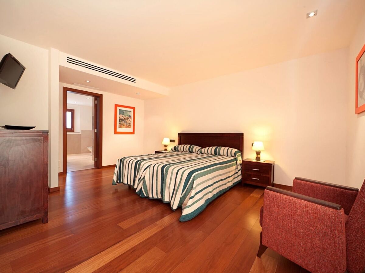 Villa Can Fiol - 3 chambres, piscine à Pollença - Photo 8