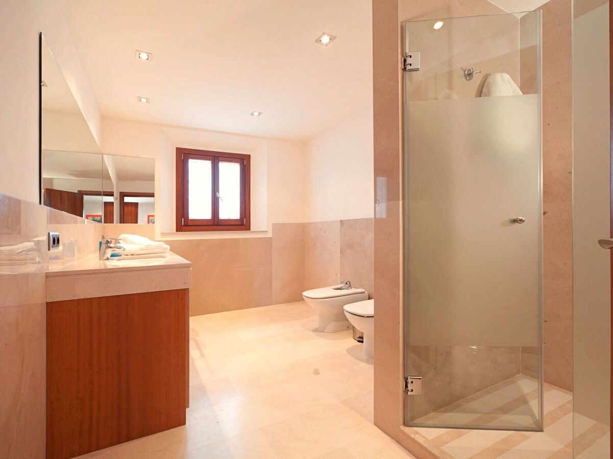 Villa Can Fiol - 3 chambres, piscine à Pollença - Photo 9