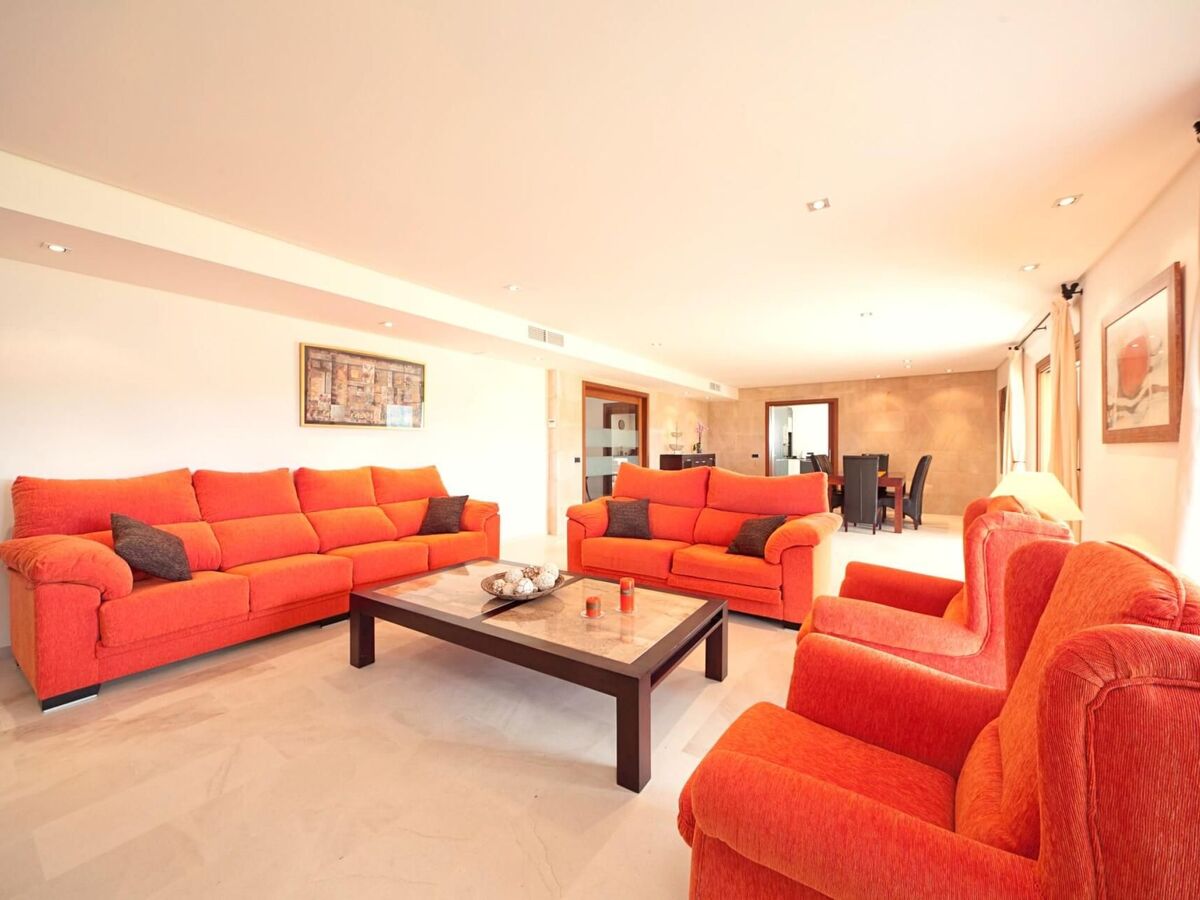 Villa Can Fiol - 3 chambres, piscine à Pollença - Photo 10