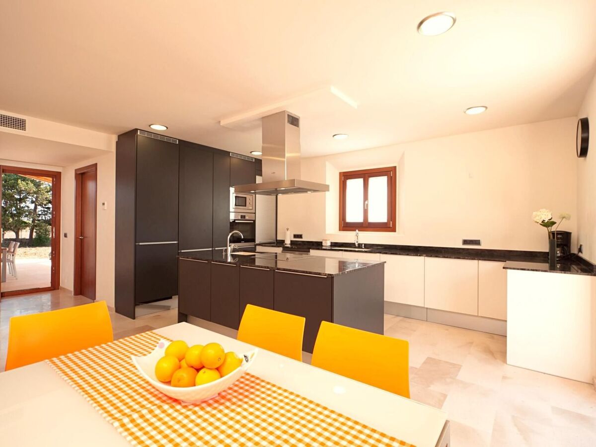 Villa Can Fiol - 3 chambres, piscine à Pollença - Photo 12