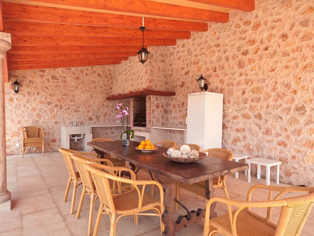 Villa Can Fiol - 3 chambres, piscine à Pollença - Photo 13