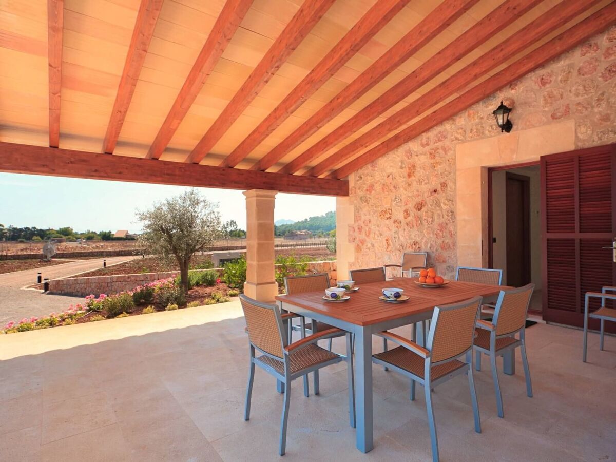 Villa Can Fiol - 3 chambres, piscine à Pollença - Photo 15