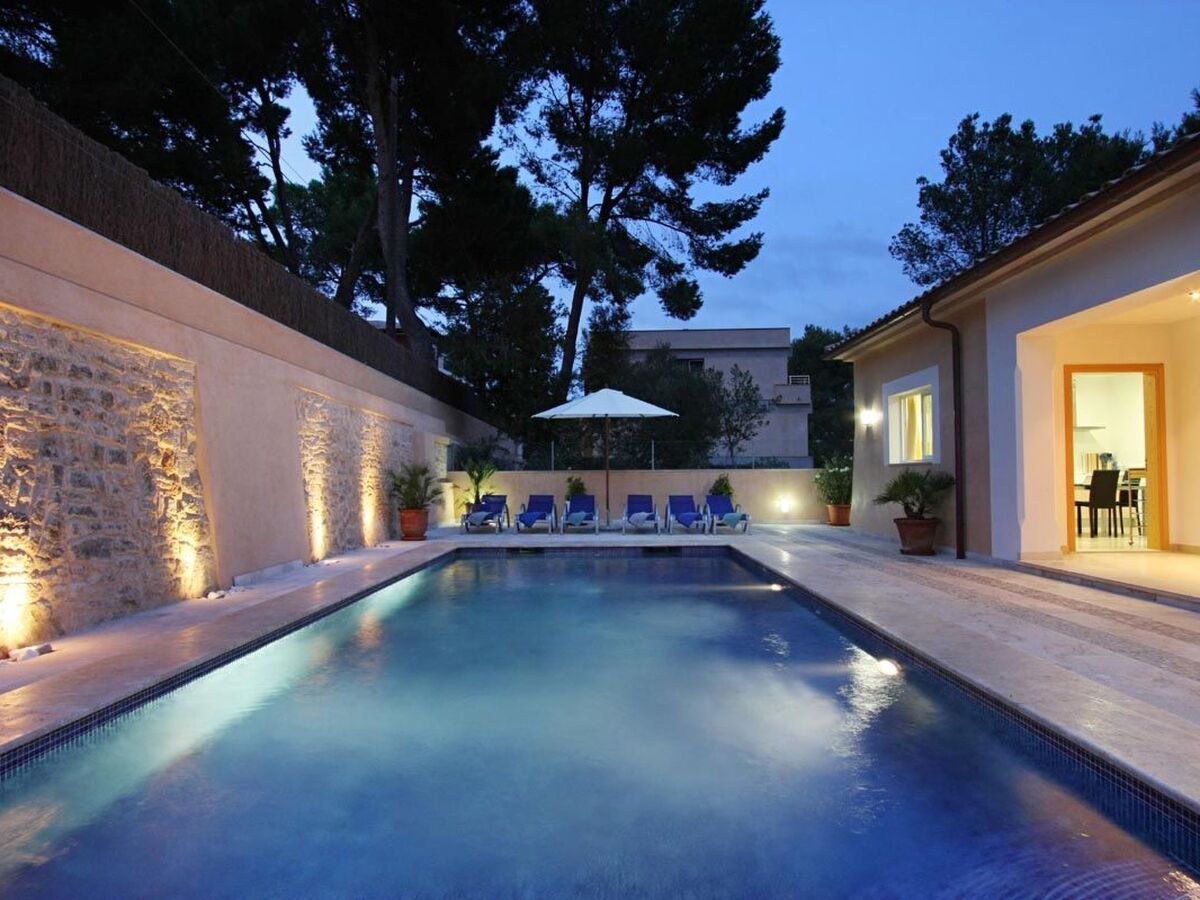 Villa Medina, maison 4 chambres à 325 m des plages - Photo 2