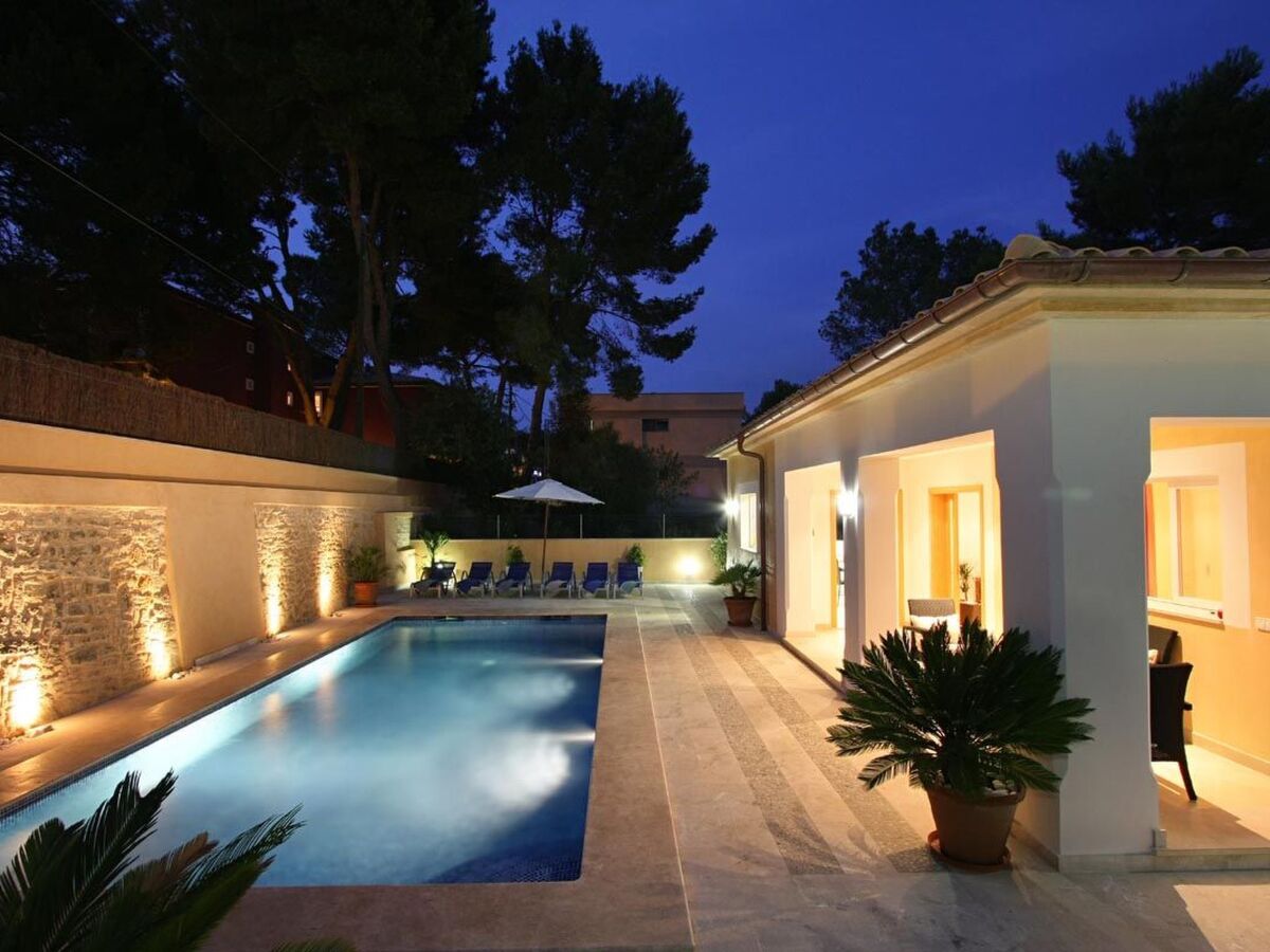 Villa Medina, maison 4 chambres à 325 m des plages - Photo 4