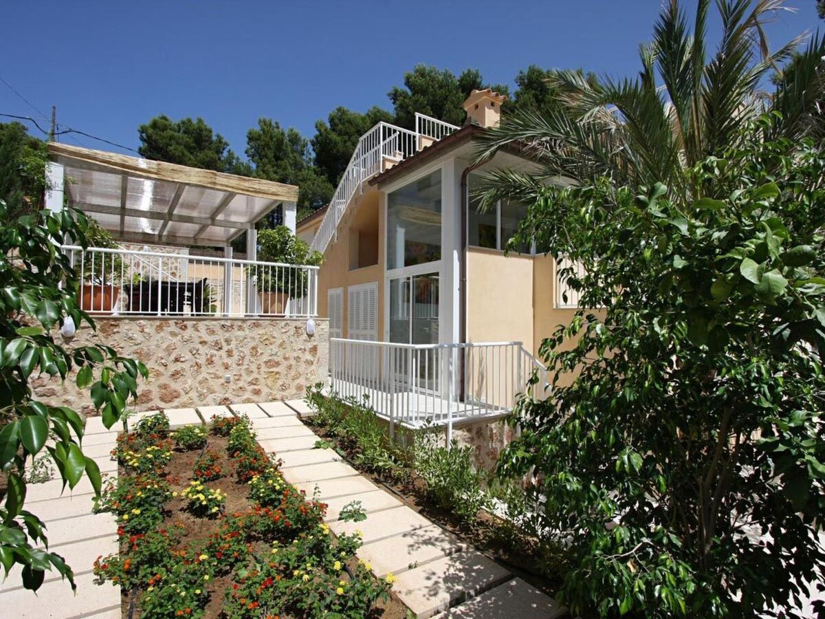 Villa Medina, maison 4 chambres à 325 m des plages - Photo 6