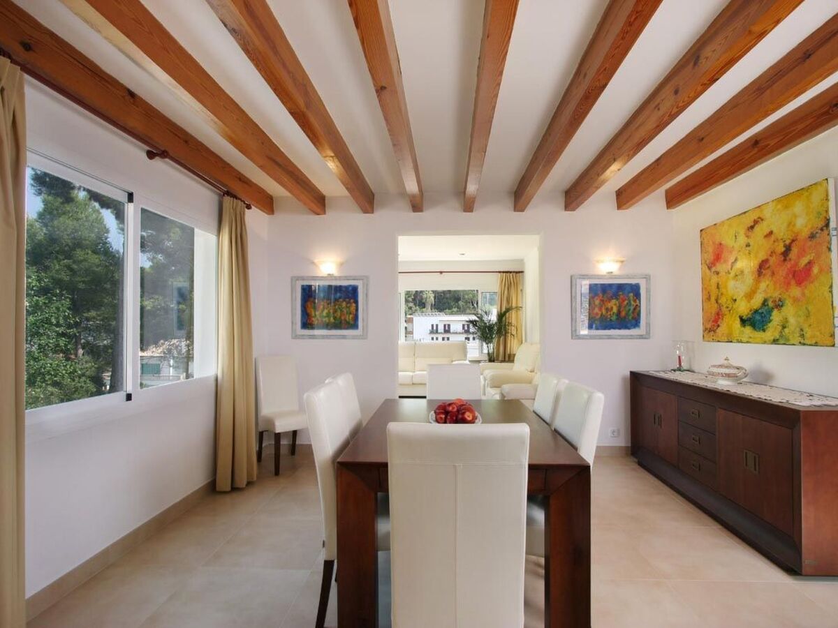 Villa Medina, maison 4 chambres à 325 m des plages - Photo 11