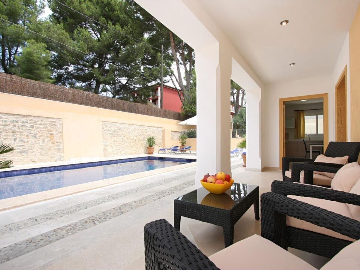 Villa Medina, maison 4 chambres à 325 m des plages - Photo 13