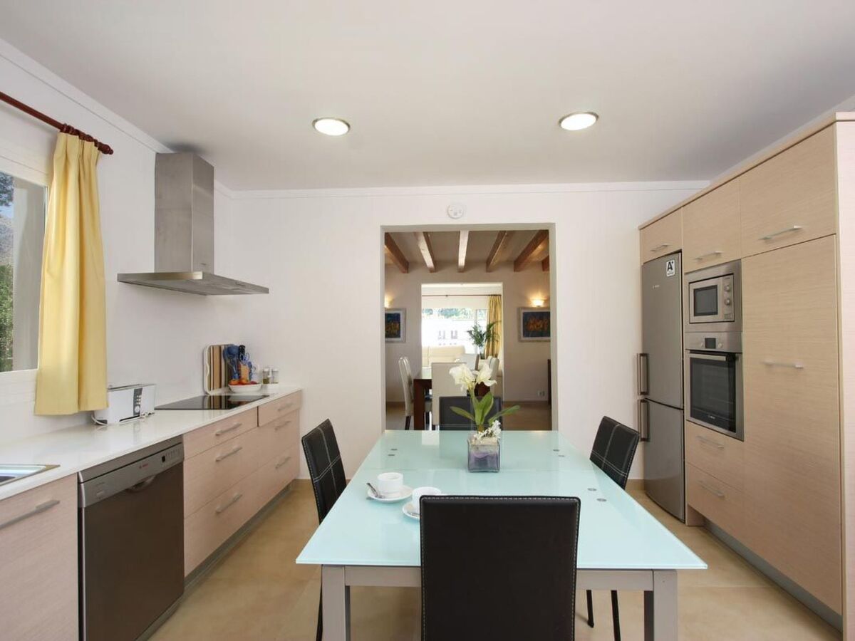 Villa Medina, maison 4 chambres à 325 m des plages - Photo 14