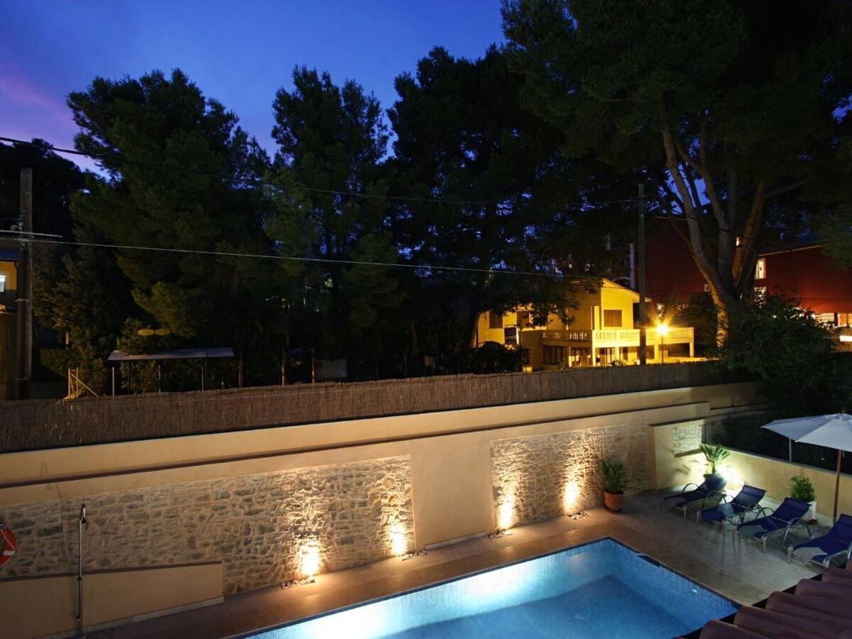 Villa Medina, maison 4 chambres à 325 m des plages - Photo 16