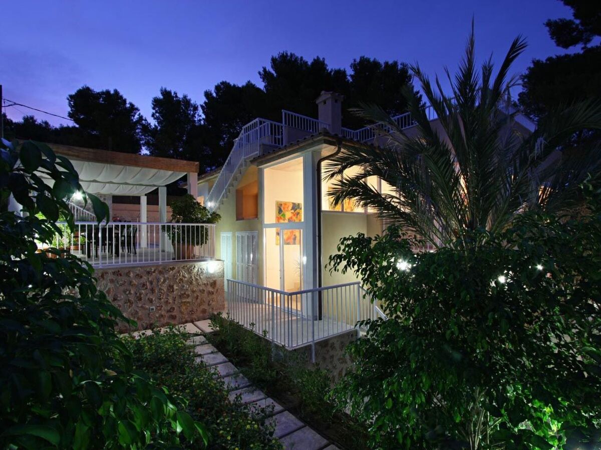 Villa Medina, maison 4 chambres à 325 m des plages - Photo 17