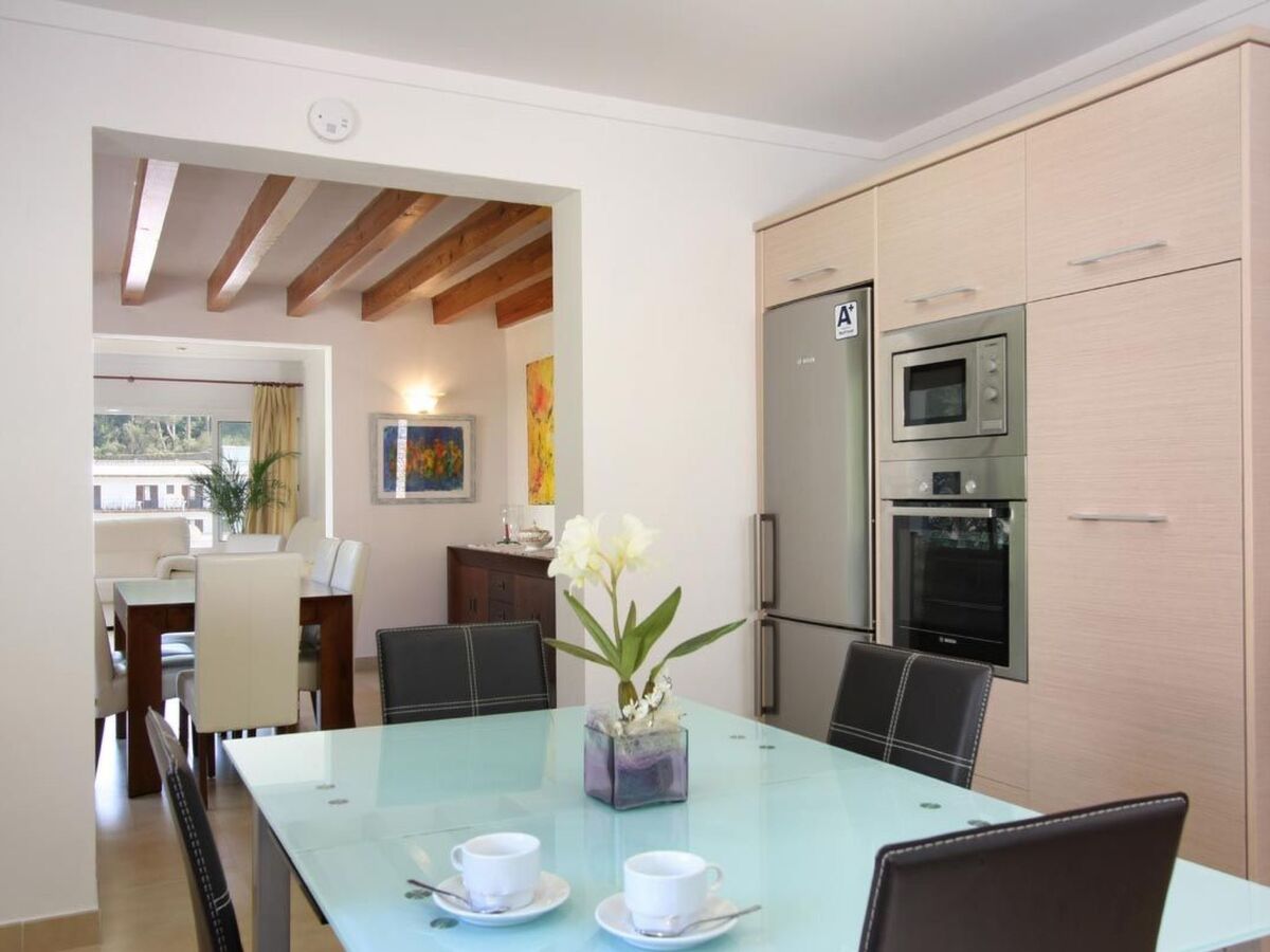 Villa Medina, maison 4 chambres à 325 m des plages - Photo 18