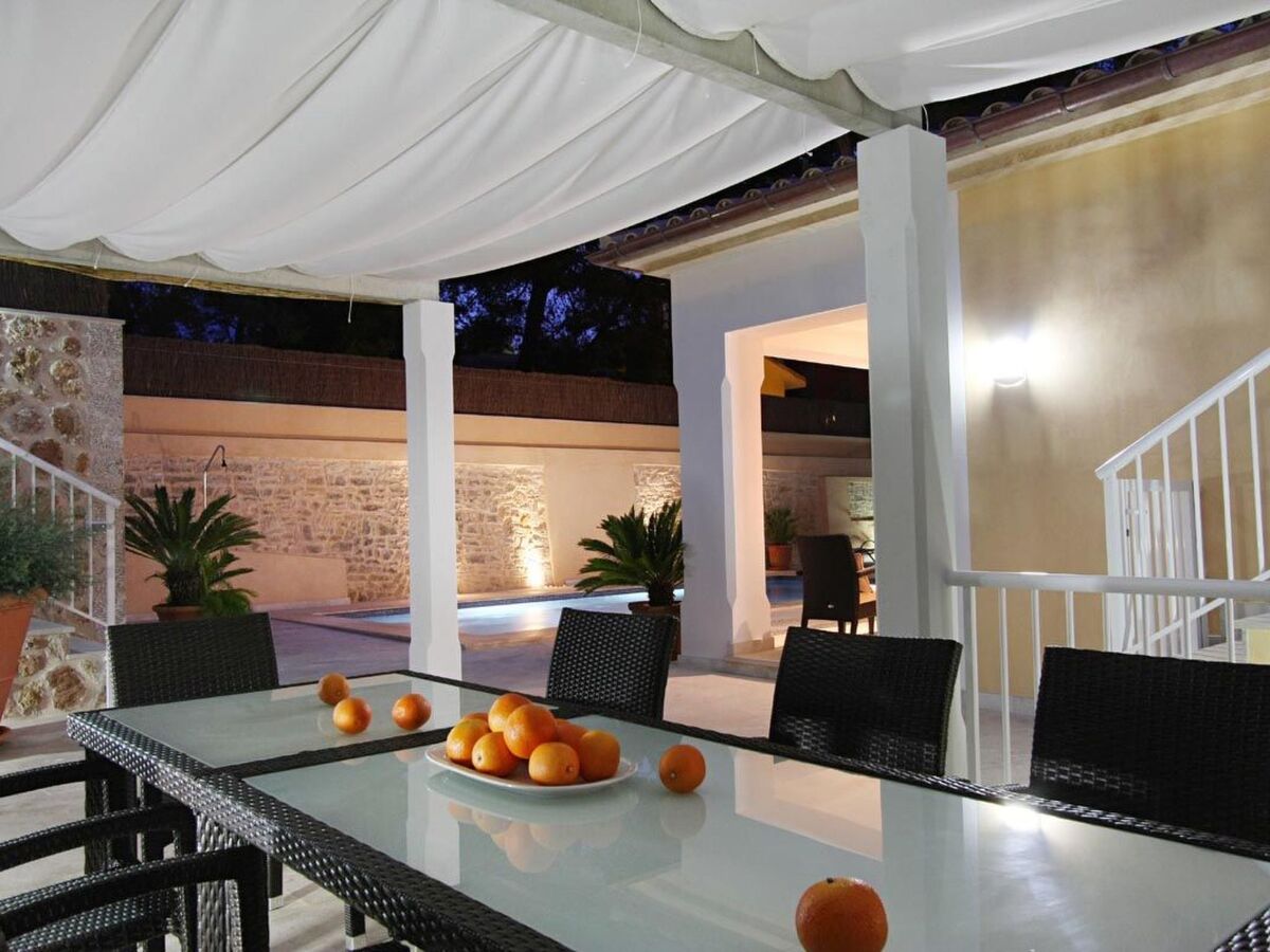Villa Medina, maison 4 chambres à 325 m des plages - Photo 19