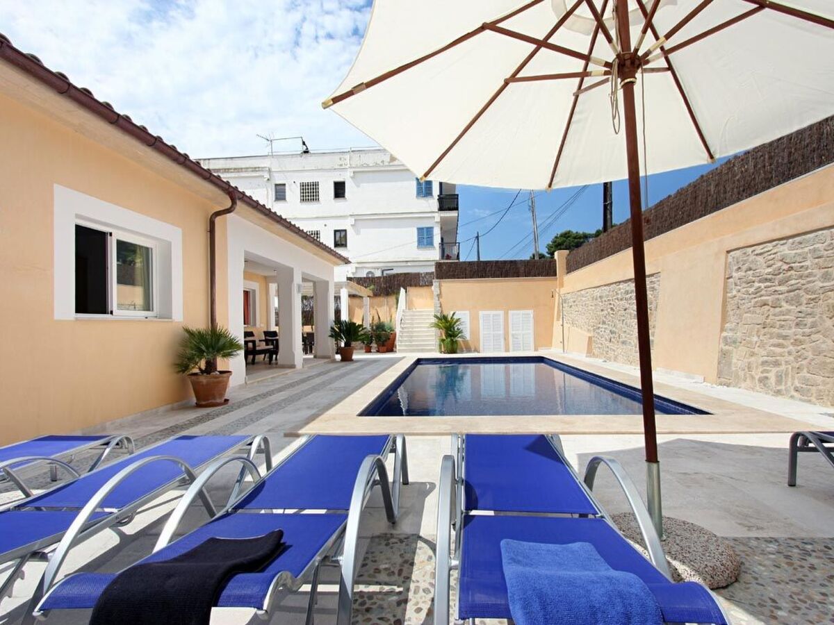 Villa Medina, maison 4 chambres à 325 m des plages - Photo 20
