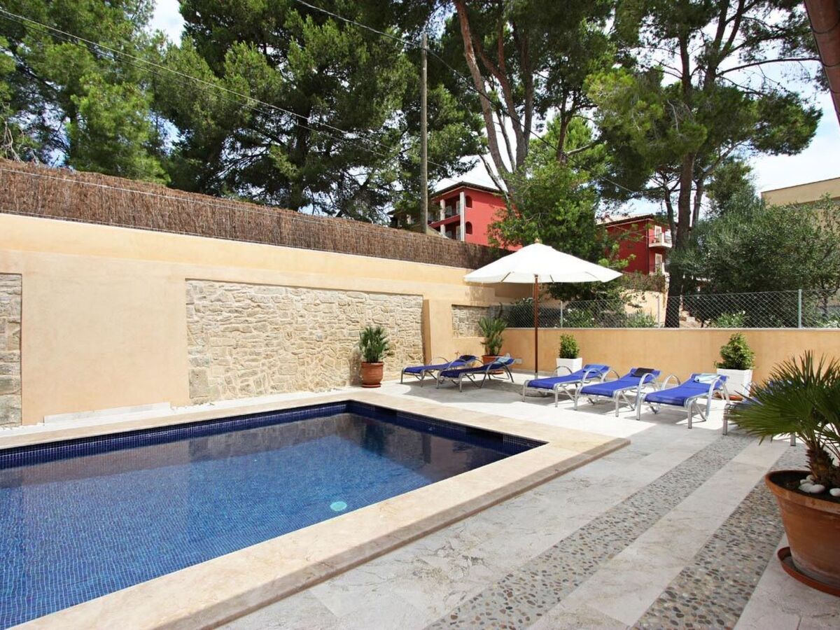 Villa Medina, maison 4 chambres à 325 m des plages - Photo 21