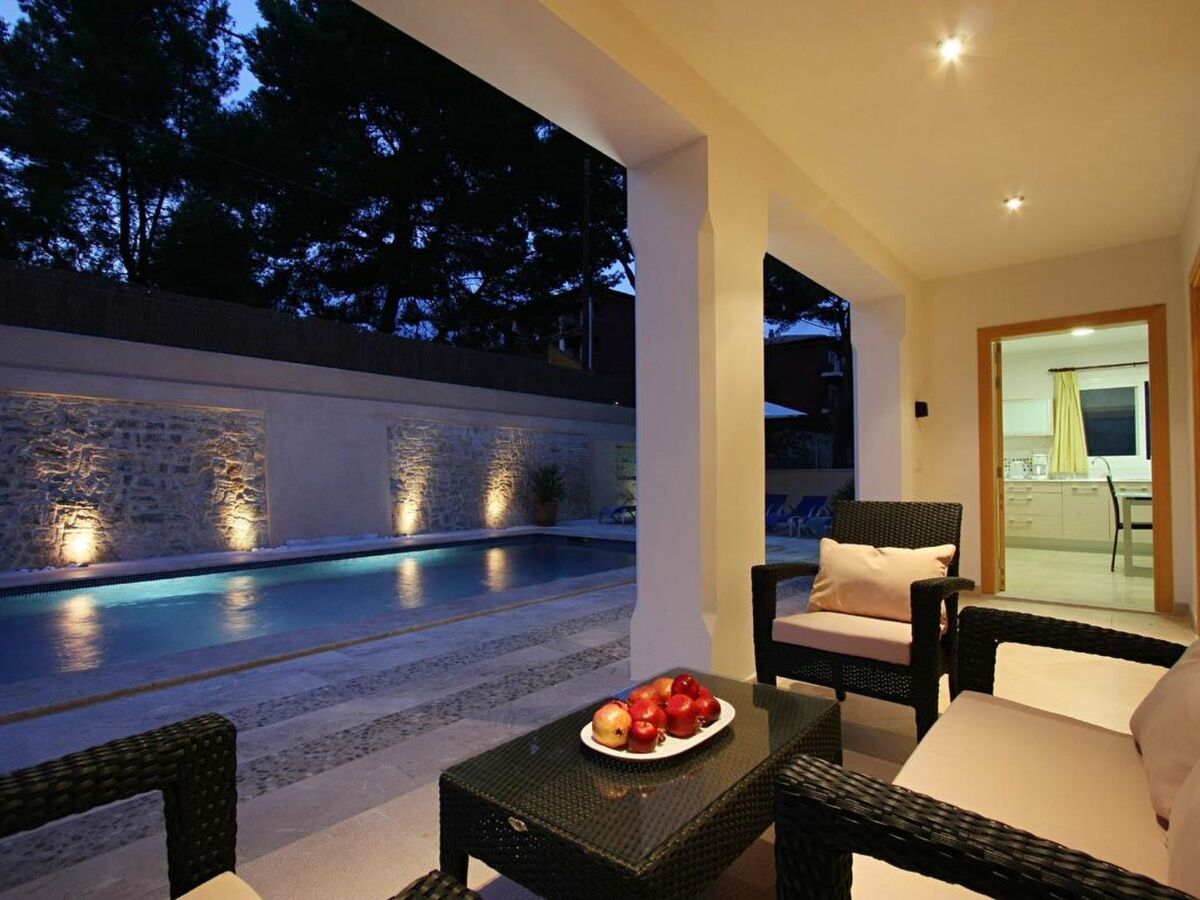 Villa Medina, maison 4 chambres à 325 m des plages - Photo 22