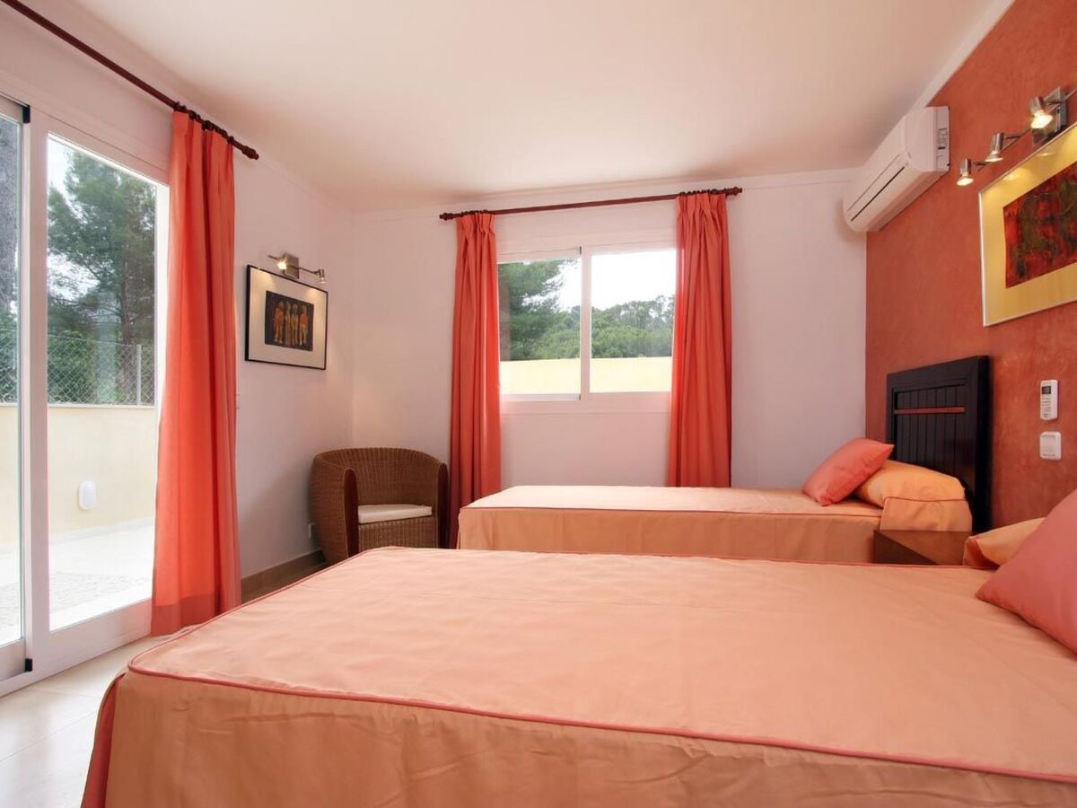 Villa Medina, maison 4 chambres à 325 m des plages - Photo 27