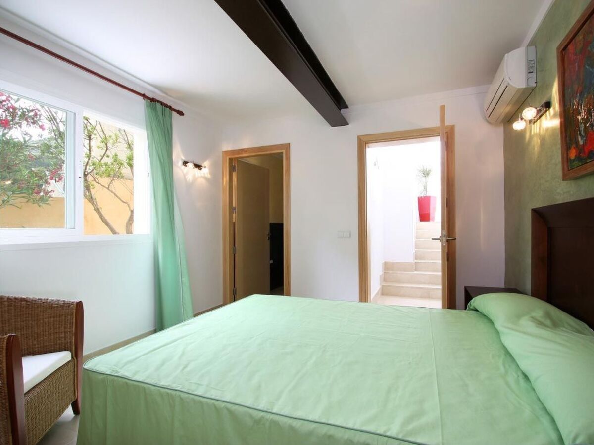 Villa Medina, maison 4 chambres à 325 m des plages - Photo 29