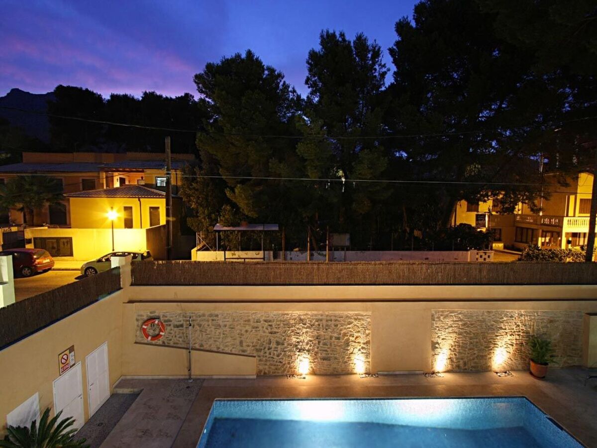 Villa Medina, maison 4 chambres à 325 m des plages - Photo 30