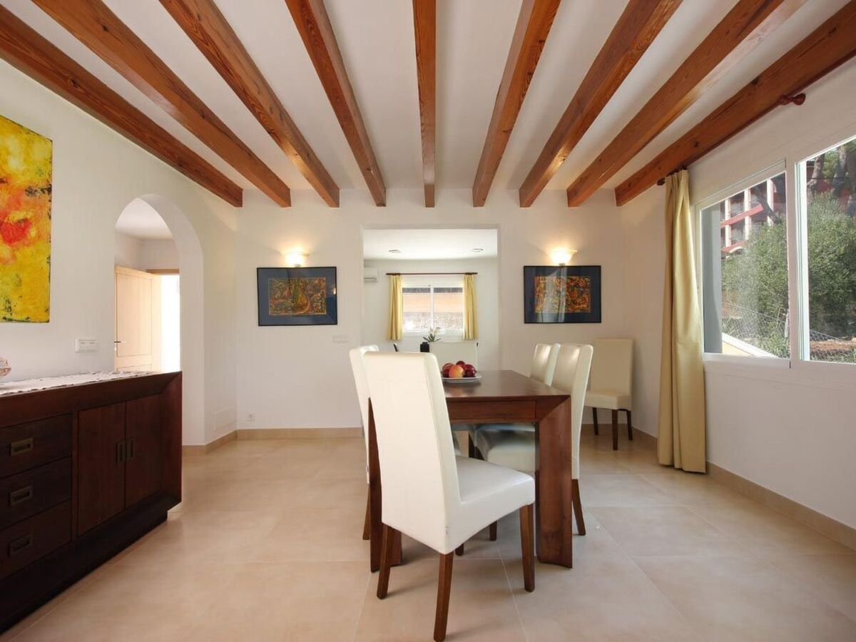 Villa Medina, maison 4 chambres à 325 m des plages - Photo 31