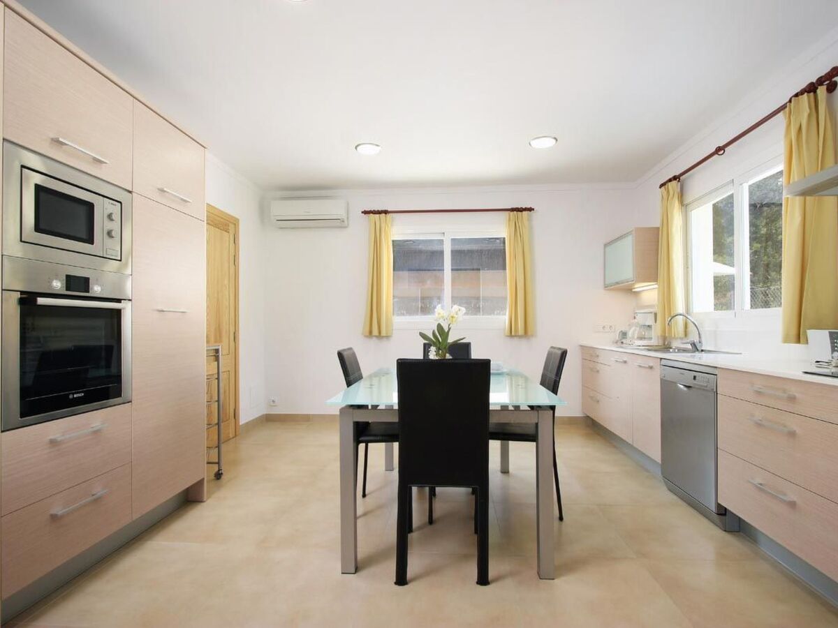 Villa Medina, maison 4 chambres à 325 m des plages - Photo 32