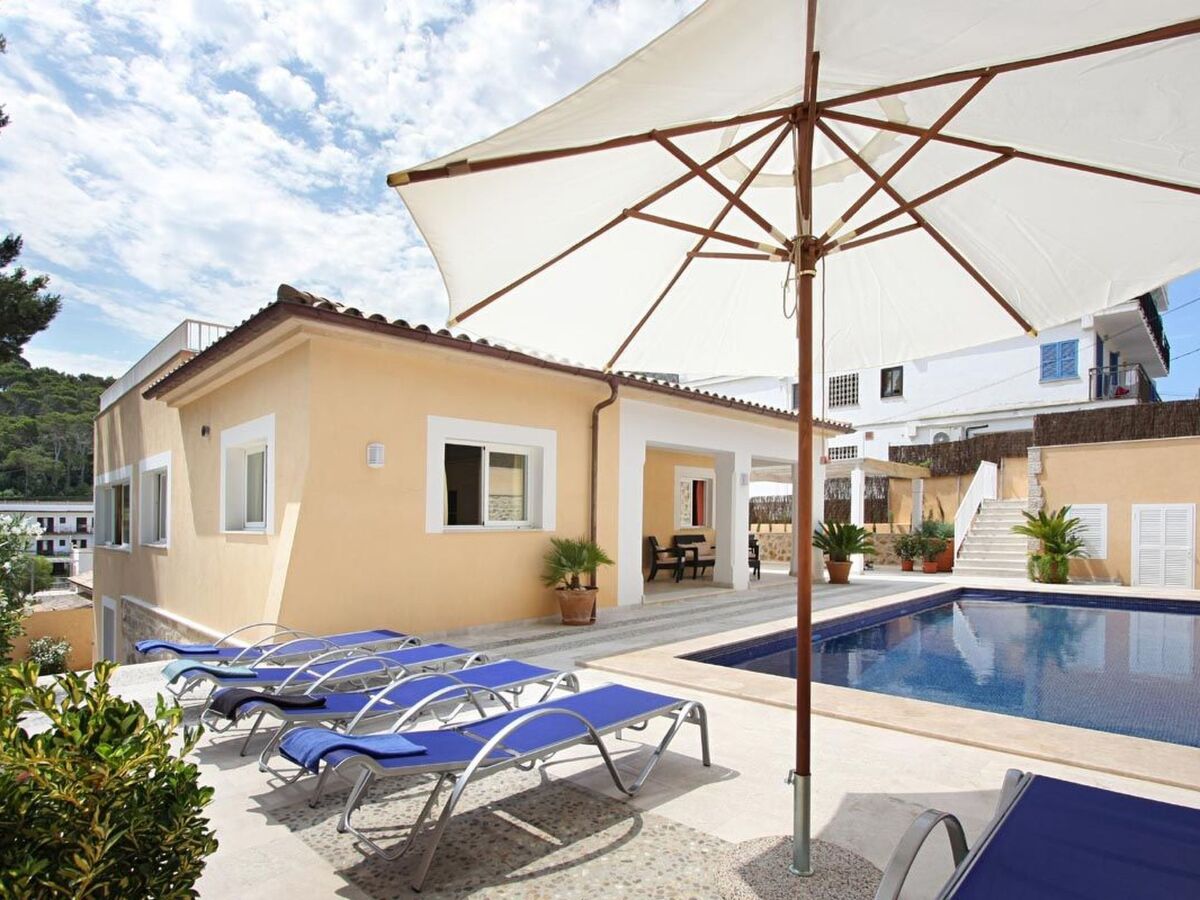 Villa Medina, maison 4 chambres à 325 m des plages - Photo 33