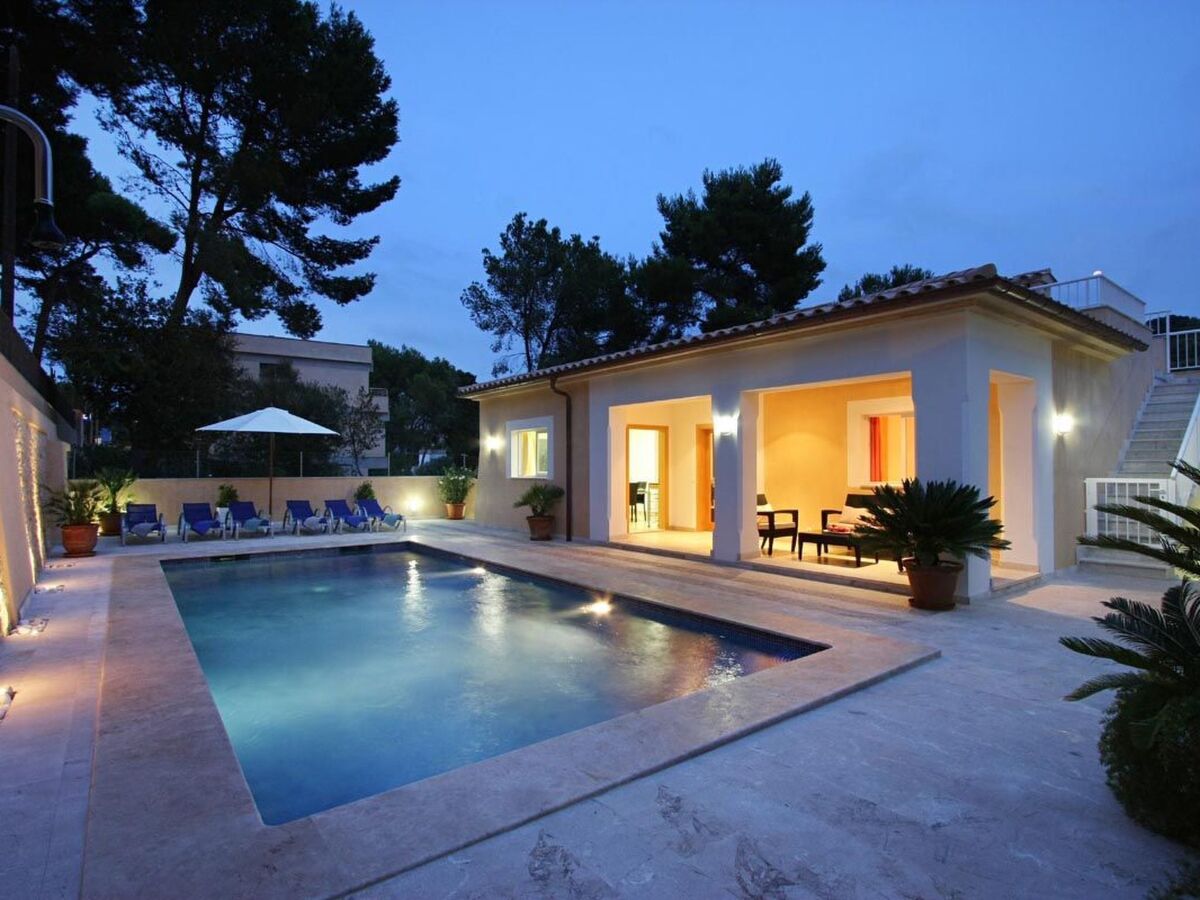 Villa Medina, maison 4 chambres à 325 m des plages - Photo 34