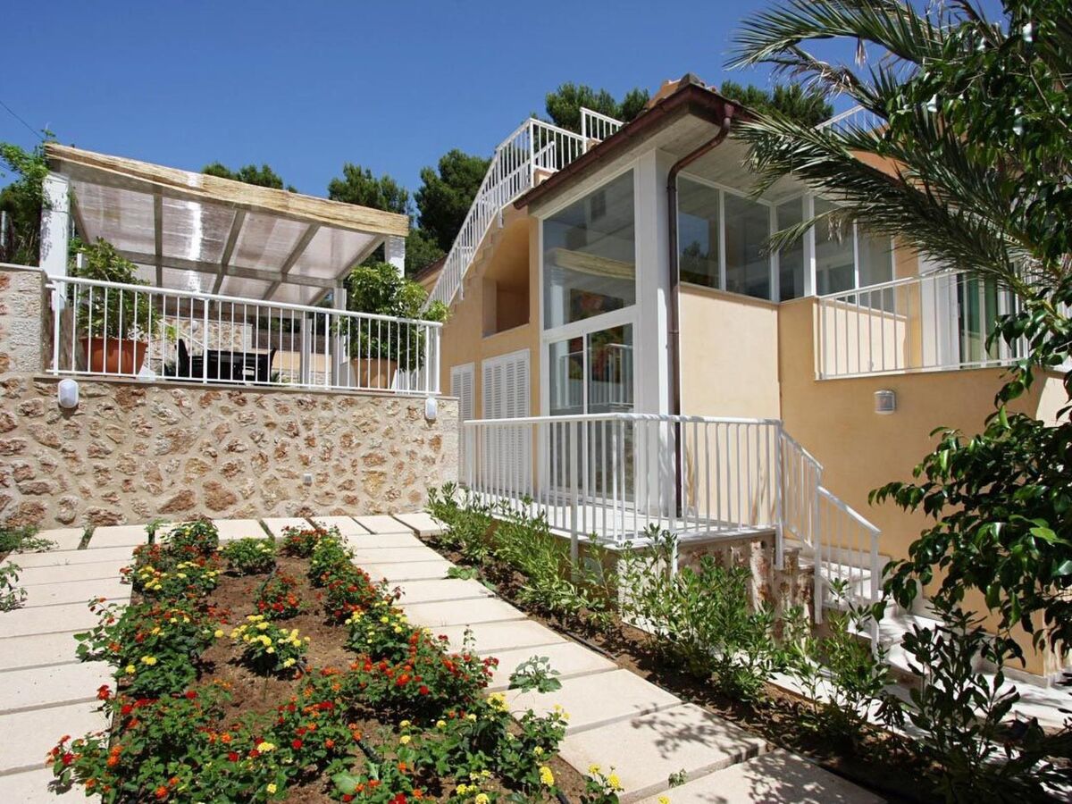 Villa Medina, maison 4 chambres à 325 m des plages - Photo 35