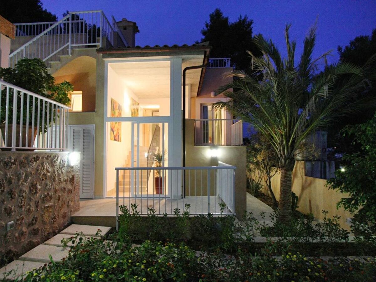 Villa Medina, maison 4 chambres à 325 m des plages - Photo 37