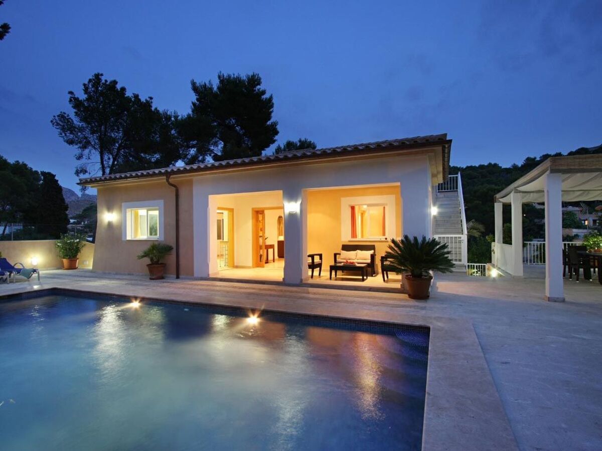 Villa Medina, maison 4 chambres à 325 m des plages - Photo 38