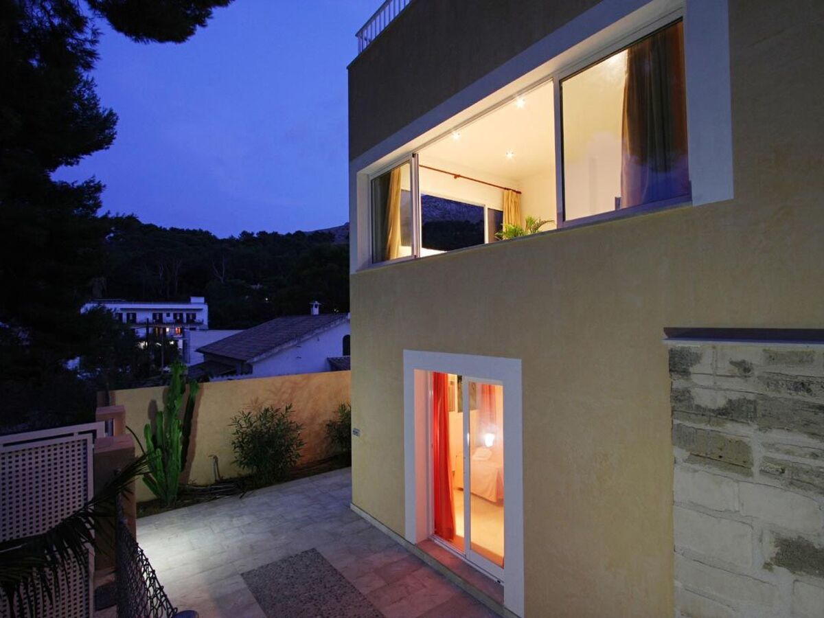 Villa Medina, maison 4 chambres à 325 m des plages - Photo 39