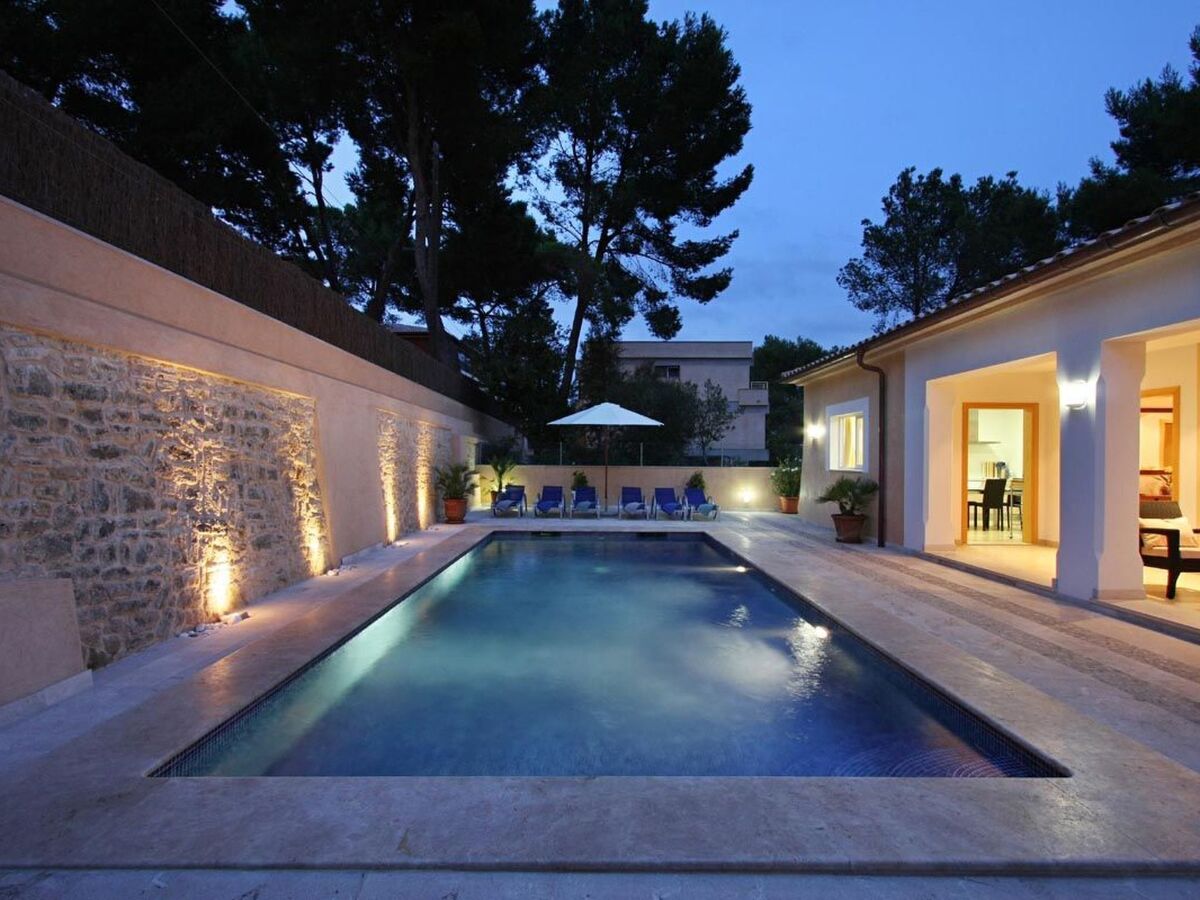 Villa Medina, maison 4 chambres à 325 m des plages - Photo 41