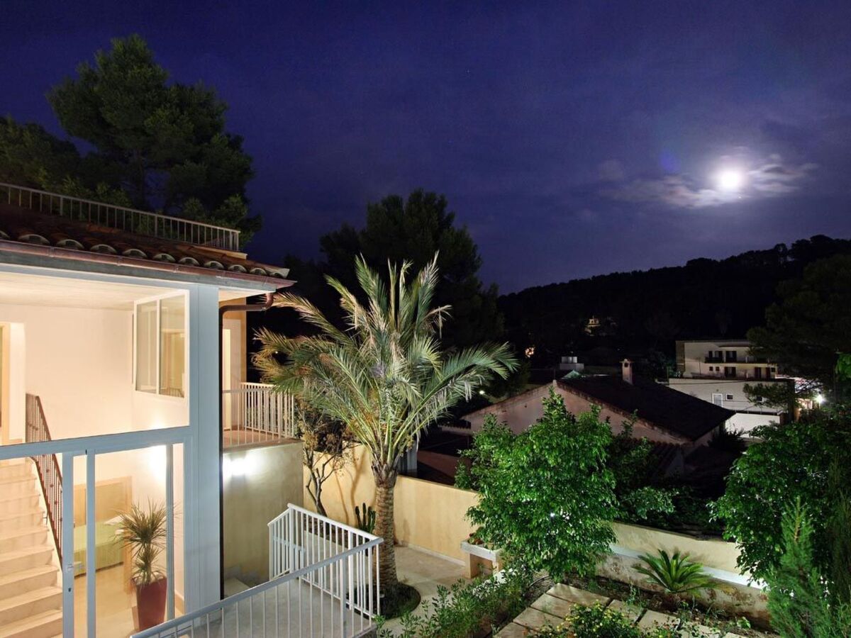 Villa Medina, maison 4 chambres à 325 m des plages - Photo 45