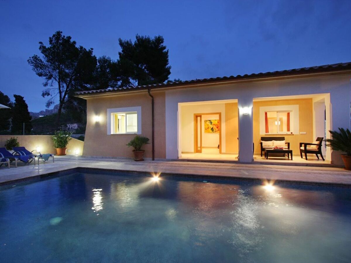 Villa Medina, maison 4 chambres à 325 m des plages - Photo 46
